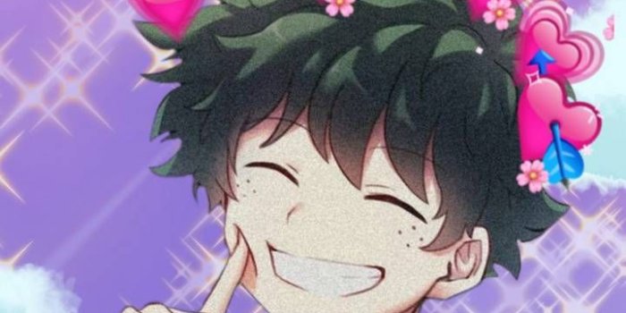 720x1280 Pin on Boku no Hero Academia