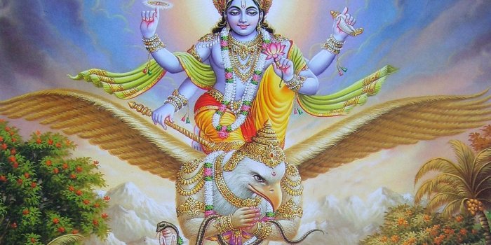 1920x1286 100+] Lord Vishnu Pictures | Wallpapers.com
