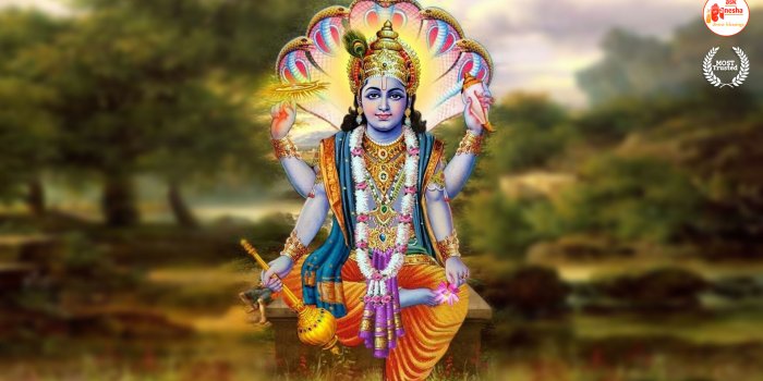 1920x1080 Vishnu Wallpapers [HD] | Download Free Images on Askganesha