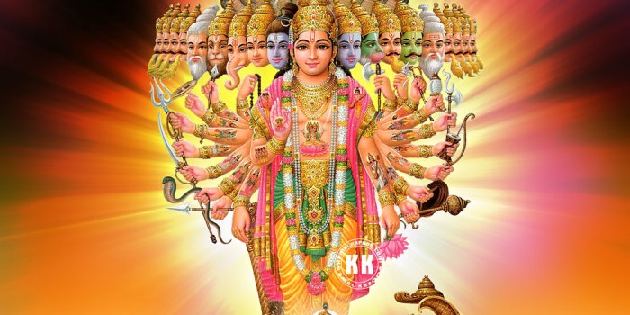 1024x768 Chaturbhuj Wallpapers | Vishnu Wallpapers, Adidev Wallpapers…