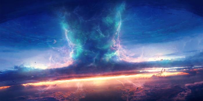 3840x2160 Tornado, HD Artist, 4k Wallpapers, Images, Backgrounds, Photos and Pictures