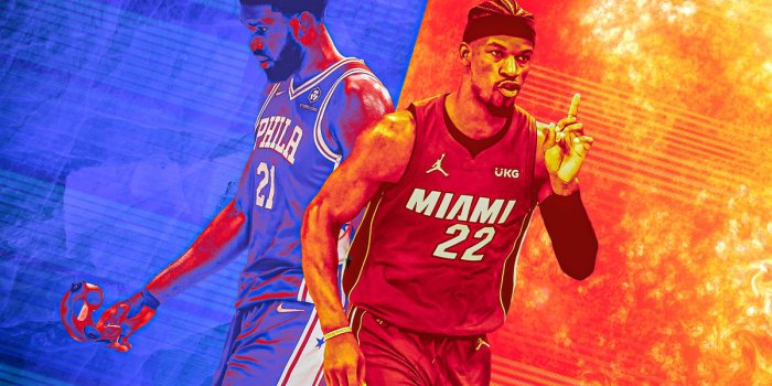 1200x800 Jimmy Butler Lets the Sixers Know They Picked the Wrong Guy - The Ringer
