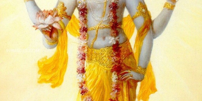 980x1600 Vishnu iPhone Wallpapers