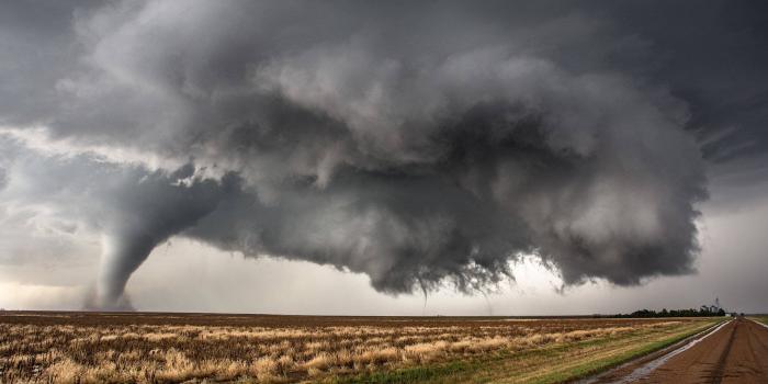 1920x1080 Download Moving Violent Tornado Wallpaper | Wallpapers.com