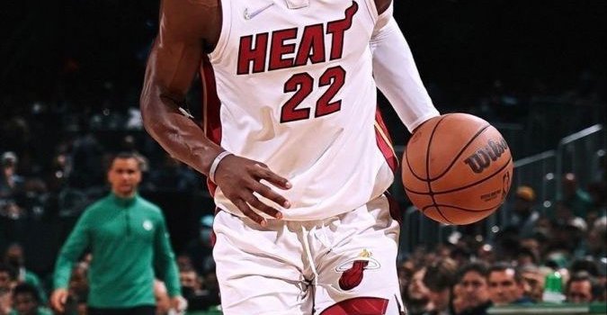 675x1200 Jimmy Butler wallpaper in 2023 | Nba, Nba pictures, Miami heat basketball