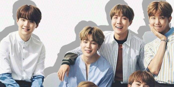 1106x1967 BTS Group Wallpapers