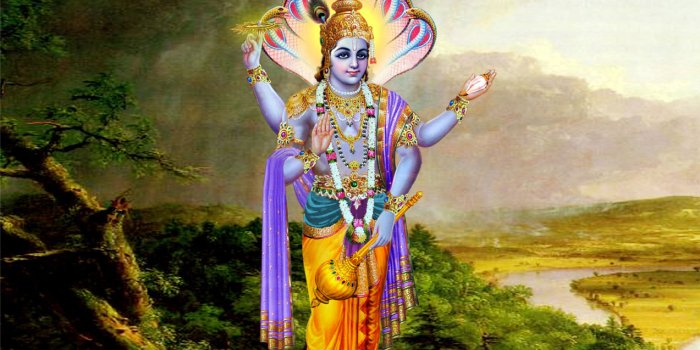1273x1000 lord vishnu wallpapers