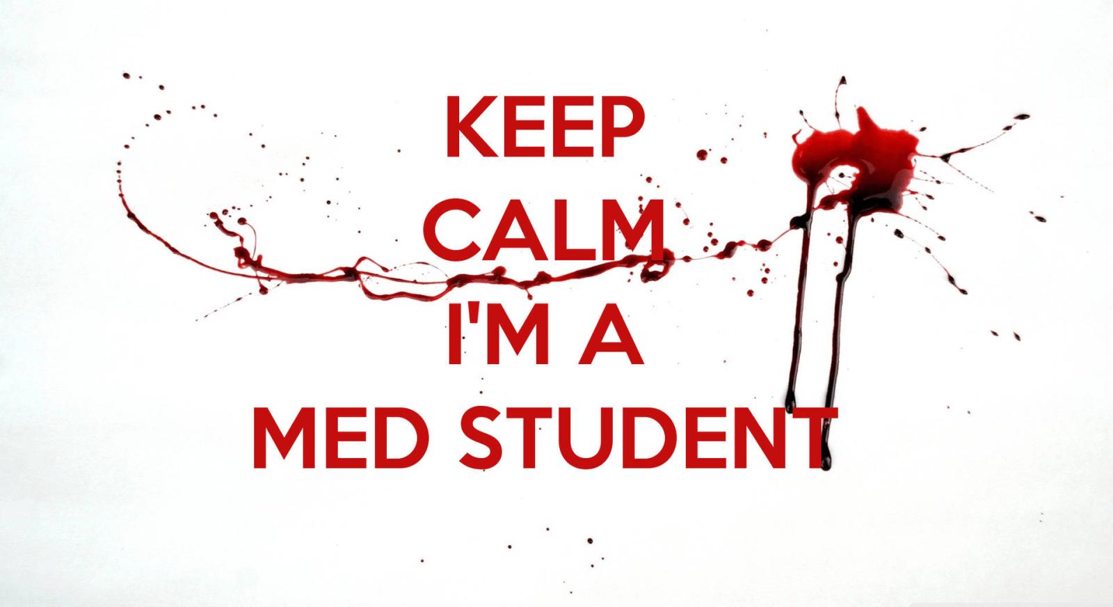 1920x1047 Download Medical Motivation Keep Calm Wallpaper | Wallpapers.com