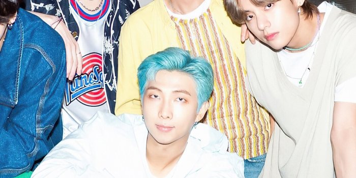 1220x2160 BTS Group members Wallpaper 4k Ultra HD ID:6103