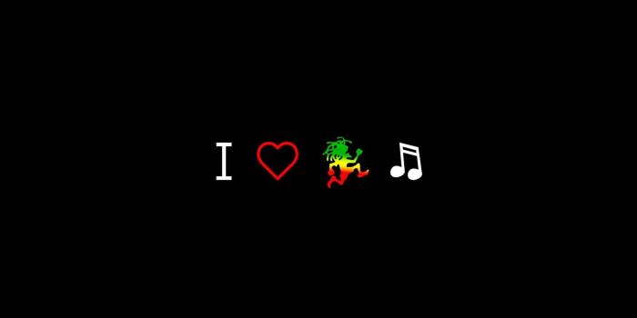 1920x1200 Download Feel the vibes with Reggae music! | Wallpapers.com