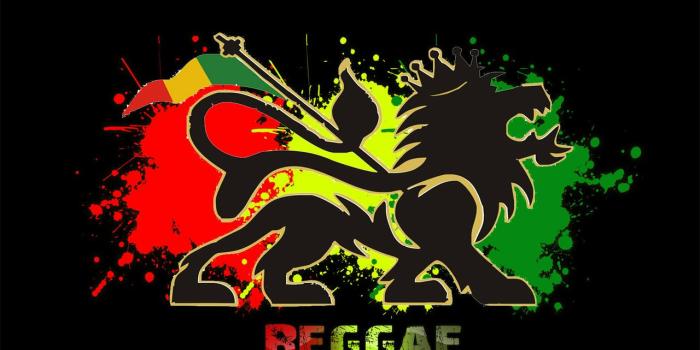 1280x720 Rasta Reggae Wallpaper Sticker Decals 25 - Pro Sport Stickers