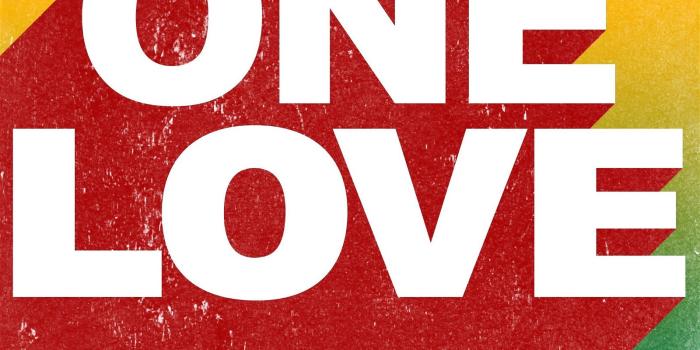 1600x2844 One Love Reggae Wallpaper Download | MobCup