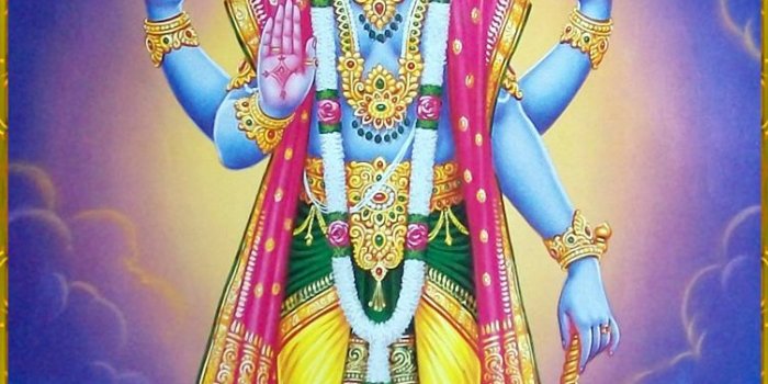 752x1098 VISHNU | Lord vishnu wallpapers, Vishnu, Lord ganesha paintings