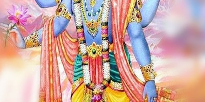 1080x1920 Vishnu Wallpapers [HD] | Download Free Images on Askganesha