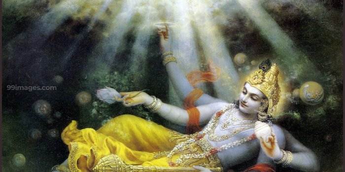 1830x2483 Vishnu iPhone Wallpapers