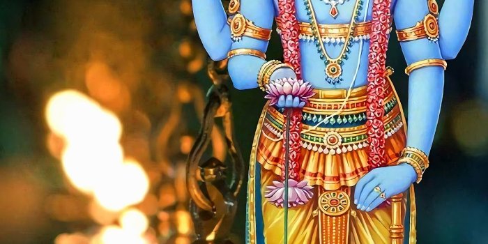 1282x1920 Vishnu Wallpapers Download | MobCup