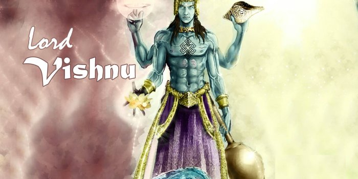 1600x1000 100+] Angry Vishnu Wallpapers | Wallpapers.com
