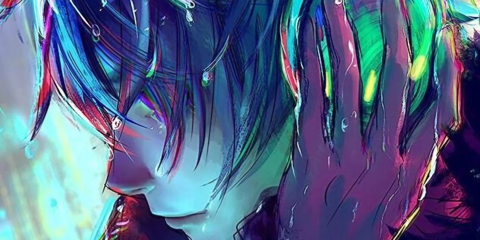 1700x3684 Best anime boy Wallpapers Download | MobCup