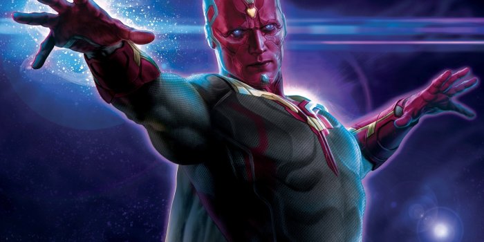 1920x1440 10+ Vision HD Wallpapers and Backgrounds