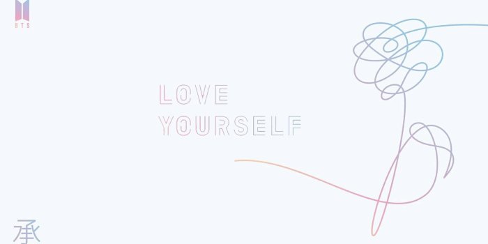 1920x1080 100+] Bts Love Yourself Wallpapers | Wallpapers.com