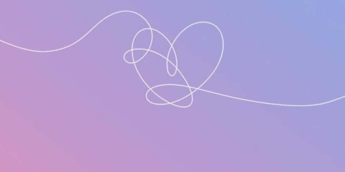 900x1601 Download BTS Love Yourself: Embrace the Journey of Self-Love and  Empowerment Wallpaper | Wallpapers.com