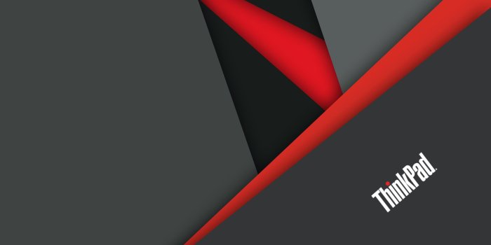 3840x2400 Material Design Wallpapers : r/thinkpad