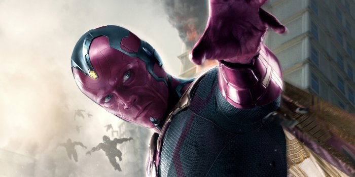 2880x1800 140+ Vision (Marvel Comics) HD Wallpapers and Backgrounds