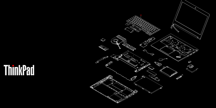 3840x2160 ThinkPad E490 Wallpaper :) | Lenovo wallpapers, Lenovo thinkpad, Lenovo