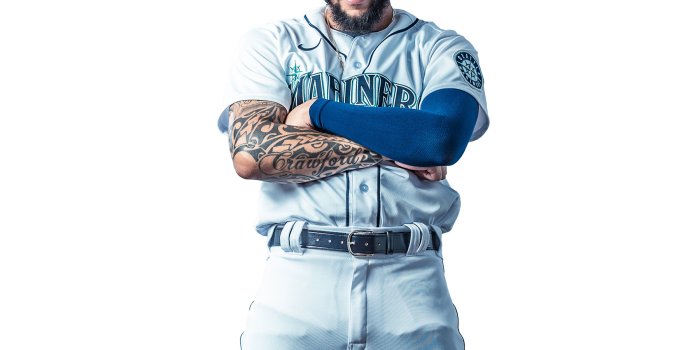 1800x3200 Mariners Players Wallpapers | Seattle Mariners