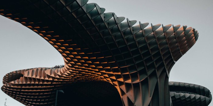 1920x1536 100+] 4k Architecture Wallpapers | Wallpapers.com