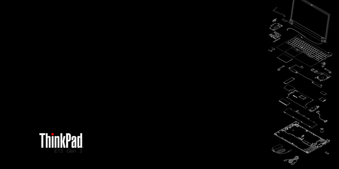 1920x1080 A batch of requested breakdown wallpapers. : r/thinkpad