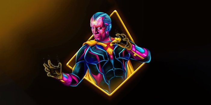 5120x2880 Vision Minimal 5k, HD Tv Shows, 4k Wallpapers, Images, Backgrounds, Photos  and Pictures