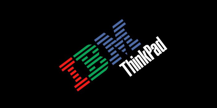 1024x768 IBM ThinkPad Wallpaper 1400x1050 | For IBM purists... the or…