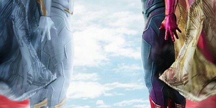 720x1280 Vision vs White Vision | Marvel comics wallpaper, Marvel artwork, Marvel  spiderman art