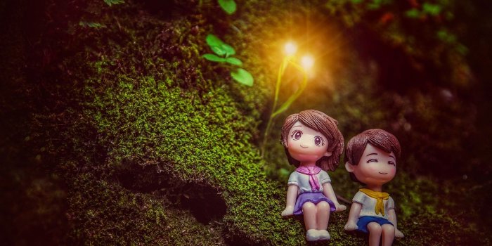 1280x850 Couple Toy Anime - Free photo on Pixabay - Pixabay