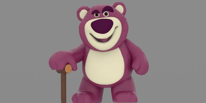 1920x1080 100+] Lotso Wallpapers | Wallpapers.com