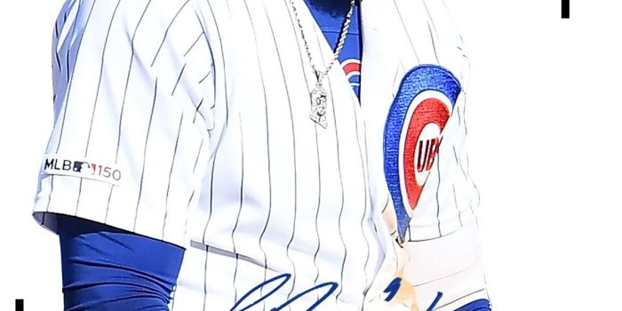 1200x2133 MLB EDITS on Behance | Chicago cubs wallpaper, Mlb baseball players, Mlb  wallpaper