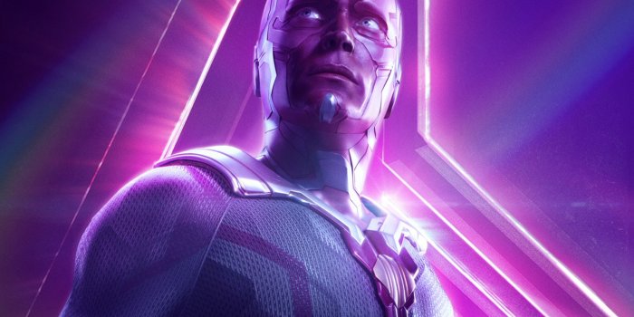 2560x1856 3840x2400 Vision In Avengers Infinity War New Poster 4k HD 4k Wallpapers,  Images, Backgrounds, Photos and Pictures