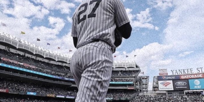 1080x1920 Download Player Walking iPhone Baseball Wallpaper | Wallpapers.com