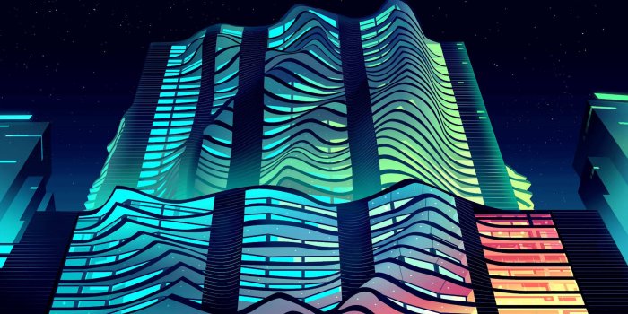 1920x1080 3100+] Architecture Wallpapers | Wallpapers.com