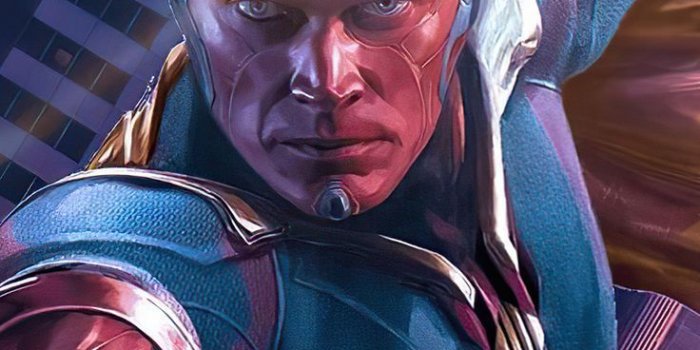 736x1104 Vision Phone Wallpapers | Marvel vision, Marvel heroes, Vision avengers