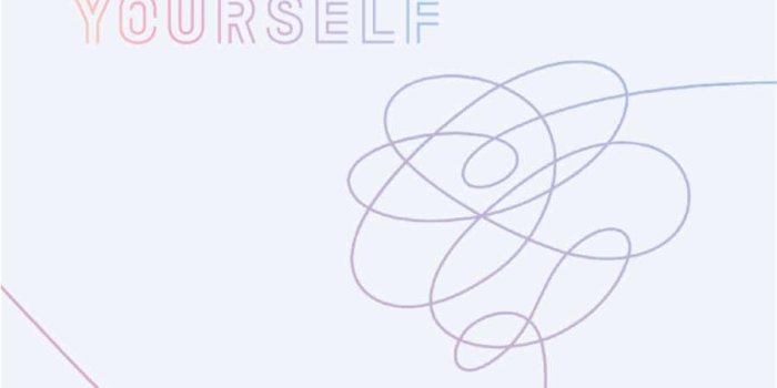 900x1682 Download BTS Love Yourself: All Members Together Wallpaper | Wallpapers.com