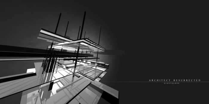 1600x1200 Architect Wallpapers