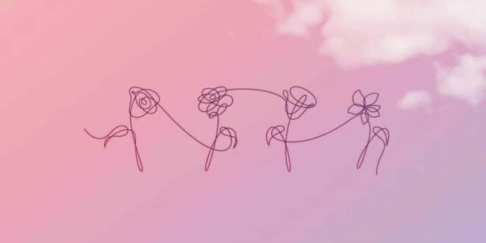 900x1600 Download Celebrate self-love with BTS Love Yourself Wallpaper! Wallpaper |  Wallpapers.com