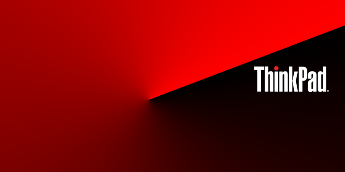 1920x1080 An Original ThinkPad Wallpaper! by Tistan01 on Newgrounds