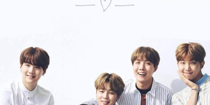1054x2048 Bts members love yourself Wallpapers Download | MobCup