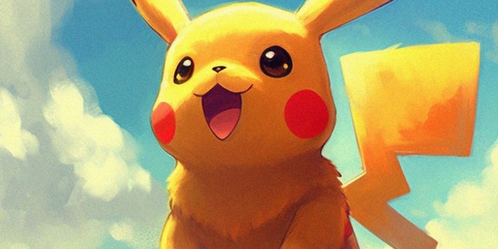 1183x2560 Pokemon Pikachu Art Wallpapers - Pikachu Wallpapers for iPhone