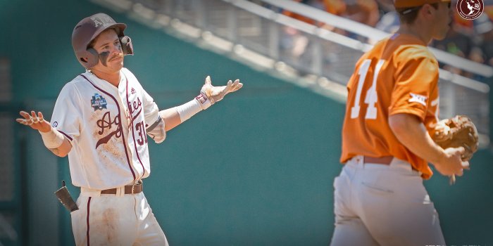 3840x2160 2023 Texas A&M Aggies baseball wallpapers - Good Bull Hunting