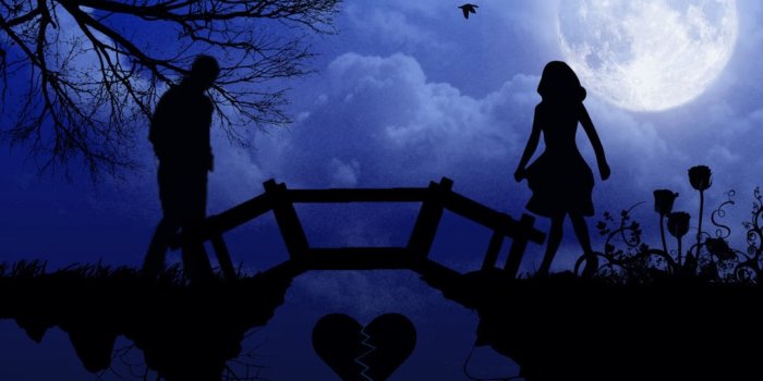 1024x768 Missing Beats of Life: Broken Heart HD Wallpapers and Images