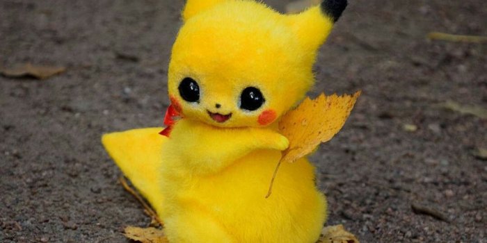 1080x1352 Pikachu toy Wallpapers Download | MobCup